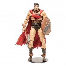 DC Multiverse Akční figurka Superman (DC Future State) 18 cm