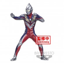 Ultraman Tiga Hero's Brave PVC Socha Ultraman Tiga Day & Night