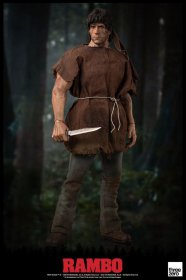 Rambo: First Blood Akční figurka 1/6 John Rambo 30 cm