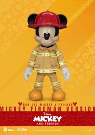 Mickey & Friends Dynamic 8ction Heroes Akční figurka 1/9 Mickey