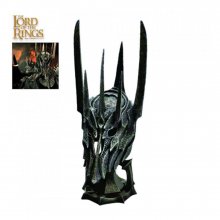 Lord of the Rings: The Fellowship of the Ring Replica 1/2 Helm o