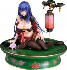 Girls Frontline PVC Socha 1/6 DP-12: Echeveria Lantern Crimson