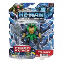 He-Man and the Masters of the Universe Akční figurka 2022 Tri-Kl