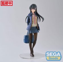 Rascal Does Not Dream of a Sister Venturing Out Luminasta PVC St