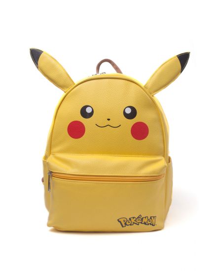 Pokémon batoh Pikachu - Kliknutím na obrázek zavřete
