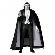 Universal Monsters Akční figurka Ultimate Dracula (Carfax Abbey)