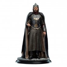 The Lord of the Rings Socha 1/6 King Aragorn (Classic Series) 3