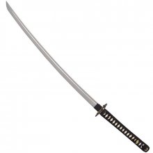 Katana Bushido , levný samurajský meč 101 cm