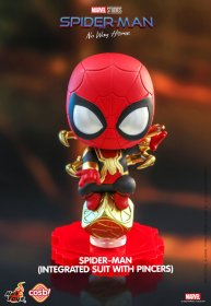 Spider-Man: No Way Home Cosbi mini figurka Spider-Man (Integrate