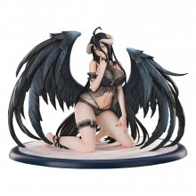 Overlord PVC Socha 1/7 Albedo: Negligee Ver. 17 cm