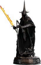 Lord of the Rings PVC Socha 1/2 Witch-king of Angmar 130 cm