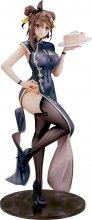 Atelier Ryza 2: Lost Legends & the Secret Fairy PVC Socha 1/6 R