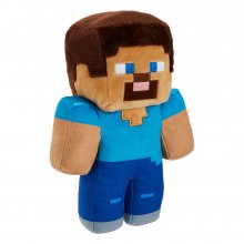 Minecraft Plyšák Steve 23 cm