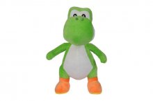 Super Mario Plyšák Yoshi 30 cm