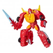 Transformers Generations Legacy Core Akční figurka Autobot Hot R