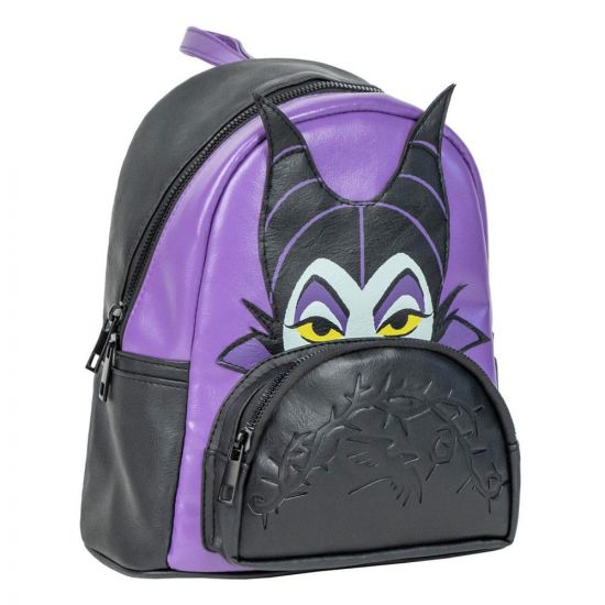 Disney Villains batoh Maleficent - Kliknutím na obrázek zavřete