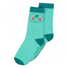 Pokémon ponožky Bulbasaur 39-42