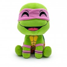 Teenage Mutant Ninja Turtles Plyšák Donatello 22 cm