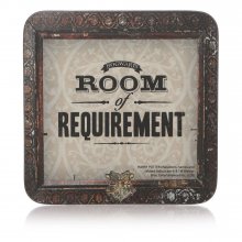 Harry Potter podtácky Room of Requirement Case (6)
