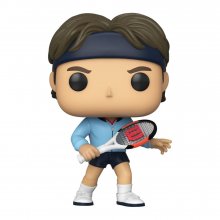 Tennis Legends POP! Sports Vinylová Figurka Roger Federer 9 cm