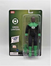 DC Comics Akční figurka Green Lantern 20 cm