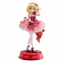 Idolmaster Cinderella Girls PVC Socha 1/7 Momoka Sakurai Rose F