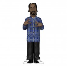 Snoop Dogg Vinyl Gold Figures 13 cm prodej v sadě (6)