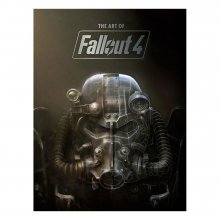 Fallout 4 Art Book