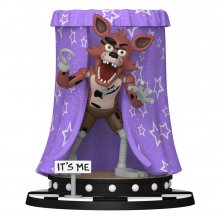 Five Nights at Freddy's: Security Breach POP! Statues Vinyl Stat