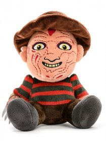 Nightmare on Elm Street Phunny Plyšák Freddy Kreuger Sitti