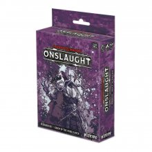 Dungeons & Dragons Game herní rozšíření Onslaught Scenario Kit -