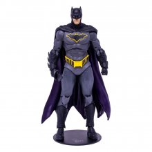 DC Multiverse Akční figurka Batman (DC Rebirth) 18 cm