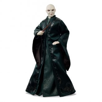 Harry Potter Exclusive Design Collection Doll Deathly Hallows: L