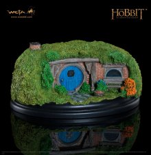 The Hobbit An Unexpected Journey Socha 26 Gandalf´s Cutting 6 c