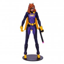 DC Gaming Akční figurka Batgirl (Gotham Knights) 18 cm