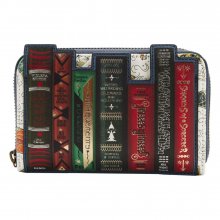 Fantastic Beasts by Loungefly Purse Magical Books