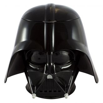 Star Wars dóza na sušenky se zvuky Darth Vader