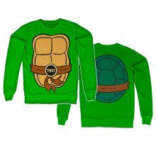 Teenage Mutant Ninja Turtles mikina Costume