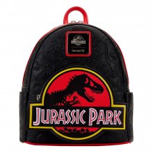 Jurassic Park by Loungefly batoh Logo