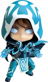 Magic: The Gathering Nendoroid PVC Akční figurka Jace Beleren 10