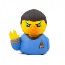 Star Trek Tubbz PVC figurka Spock Boxed Edition 10 cm