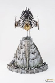 Lord of the Rings Replica 1/1 Scale Replica Crown of Gondor 46 c