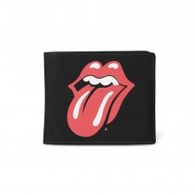 The Rolling Stones peněženka Tongue