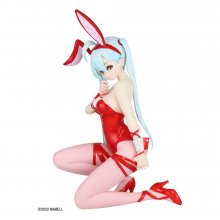Original Character Socha 1/5 Neala Red Rabbit Illustration by M