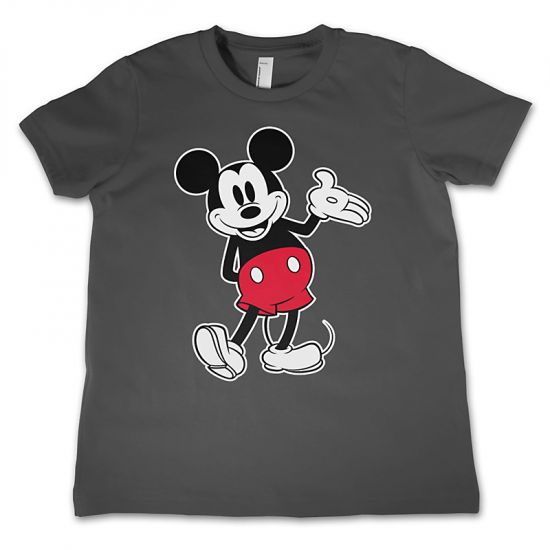 Mickey Mouse dětské tričko Classic - Kliknutím na obrázek zavřete