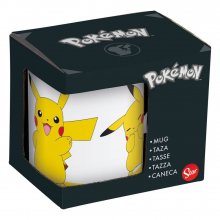 Pokemon Hrnek Case Pikachu (6)