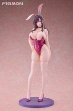 Original Character PVC Socha 1/4 Bunny Girl Anna 45 cm