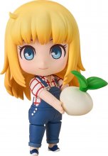 Story of Seasons: Friends of Mineral Town Nendoroid Action Figur