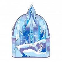 Disney by Loungefly batoh Frozen Princess Castle