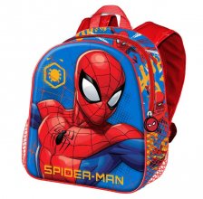 Spider-Man batoh Spider-Man 3D